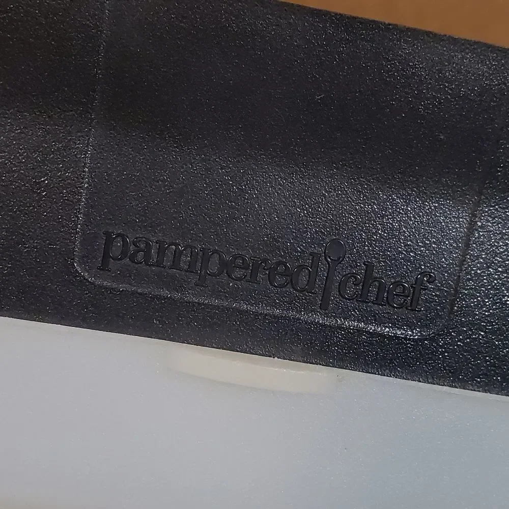 Pampered Chef Quick Slice - Picture 4 of 4